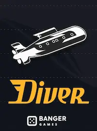 Diver Diver crash submarino en KX8