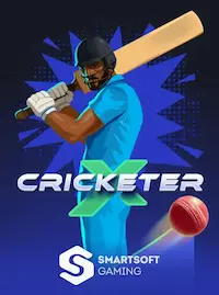 CricketerX CricketerX crash de cricket KX8