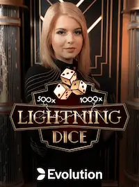 Lightning Dice Lightning Dice dados eléctricos KX8