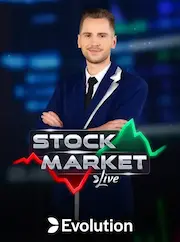 Stock Market Stock Market show de bolsa KX8