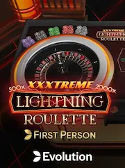 XXXtreme Lightning Roulette XXXtreme Lightning Roulette KX8