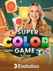 Super Color Game Super Color Game colores en vivo KX8